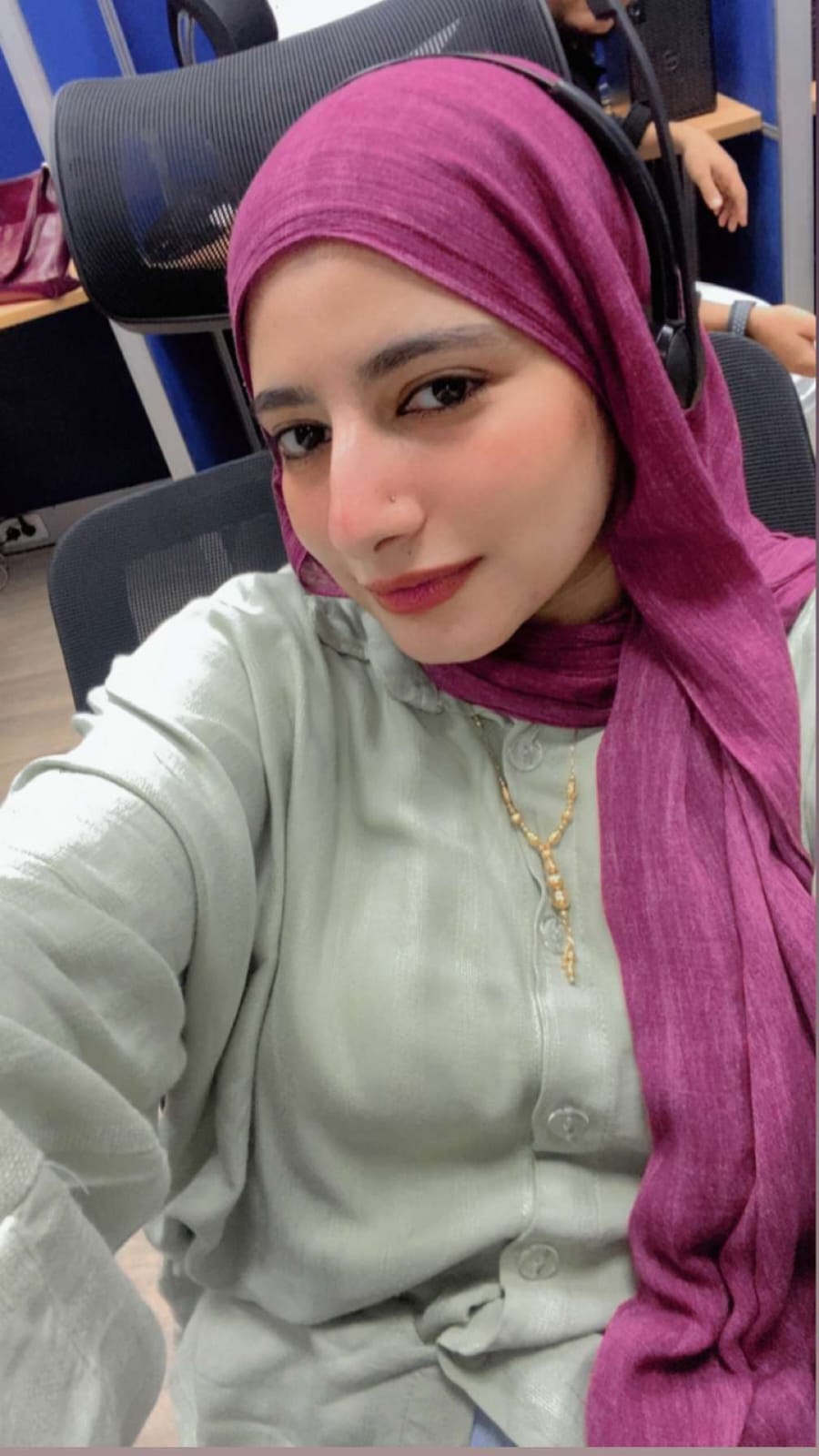 ذكرى جميلة لمودة - الصورة الثانية